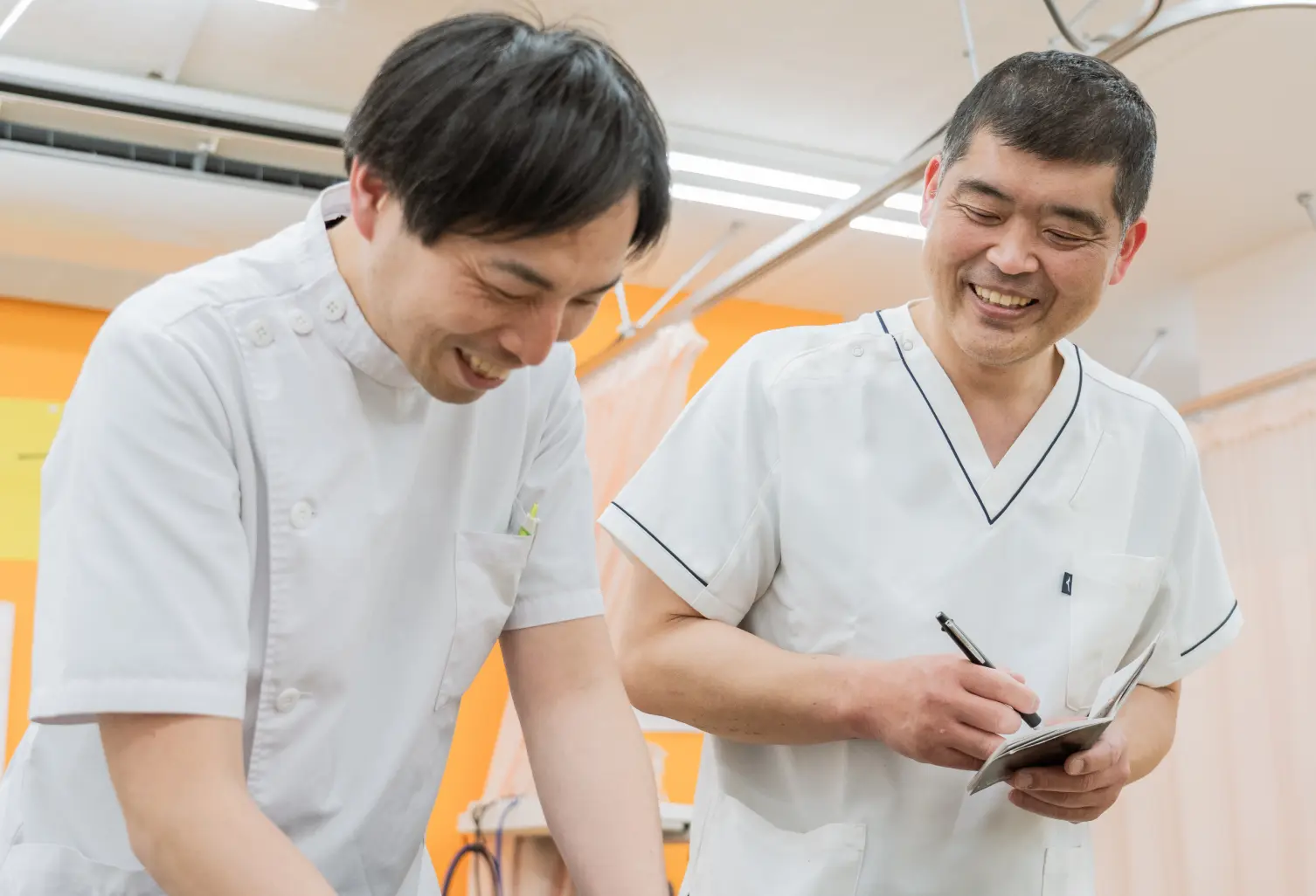 夢は夢で終わらない！開業は現実的な選択肢