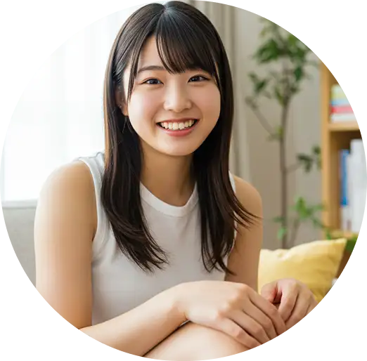 手首の痛みが改善した10代女性の治療事例