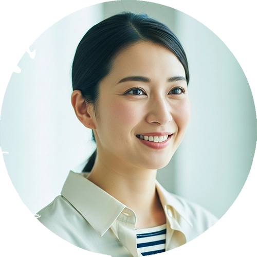 手首の痛みが改善した10代女性の治療事例